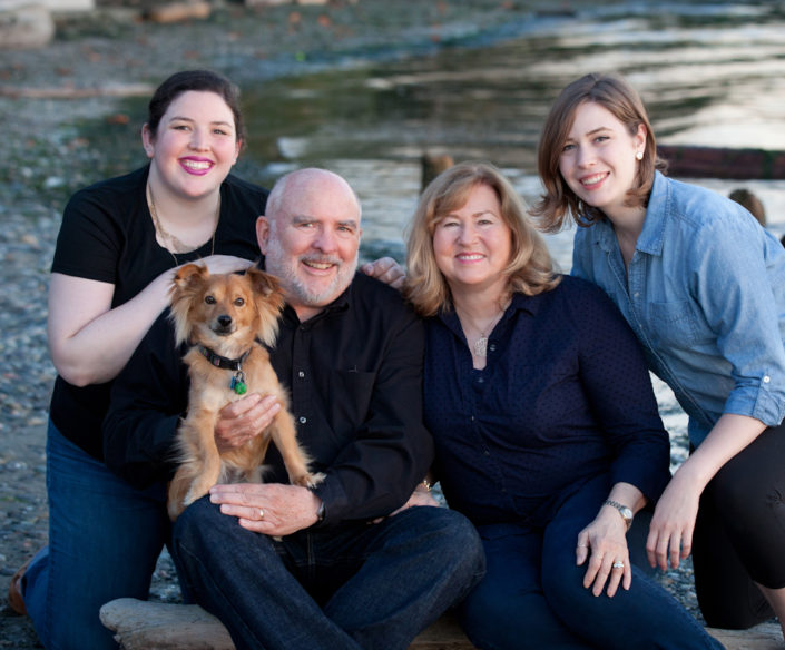 Family Portraits Woodinville