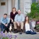 Classic Family Portraits Woodinville